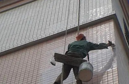 建宁卫生间漏水维修公司分享下建宁外墙防水的必要性。