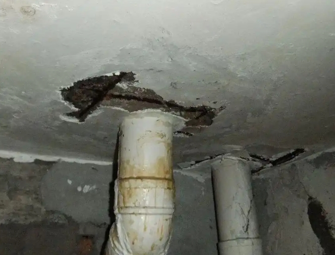 建宁卫生间漏水维修公司浅析建宁卫生间渗水维修的方法