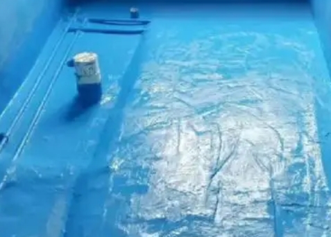 建宁卫生间漏水维修公司分享下建宁卫生间防水工程中常用防水涂料介绍。