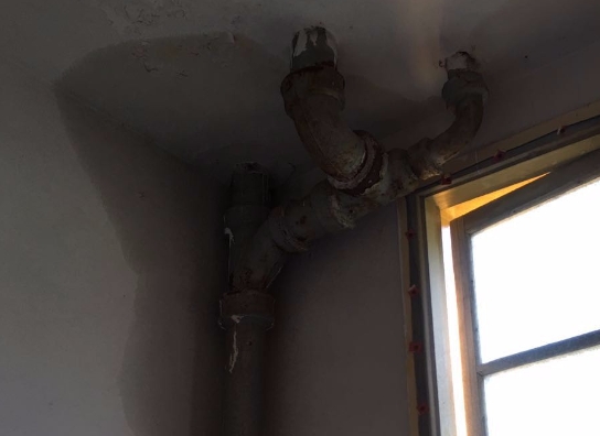 建宁卫生间漏水维修公司专业解读建宁卫生间防水的步骤